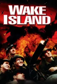 Остров Уэйк (1942)