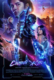 Синий Жук (2023)