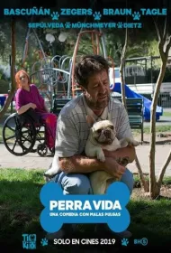 Собачья жизнь (2024)