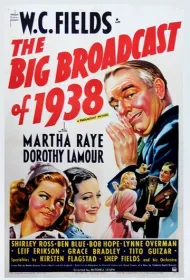 Большое радиовещание в 1938 году (1938)