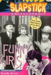 Сентиментальщина (1919)