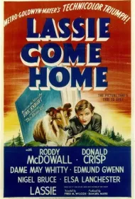 Лесси возвращается домой (1943)