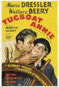 Буксирщица Энни (1933)