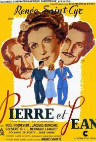 Пьер и Жан (1943)