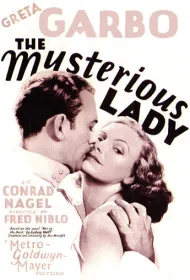 Таинственная дама (1928)
