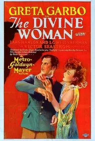Божественная женщина (1928)