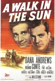 Прогулка под солнцем (1945)
