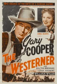 Человек с запада (1940)