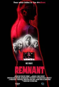 Обрывки воспоминаний (2024)