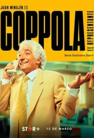 Коппола - спортивный агент (2024)