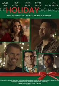 Обмен в Рождество (2024)