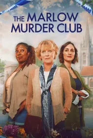 Клуб убийств Марлоу (2024)