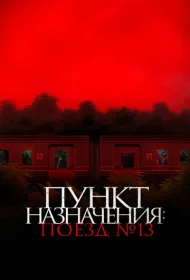 Пункт назначения: Поезд №13 (2024)