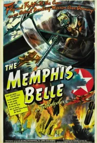Мемфис Белль: История летающей крепости (1944)