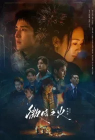 Бледный огонь (2024)