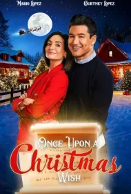 Рождественский список желаний (2024)