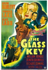Стеклянный ключ (1942)