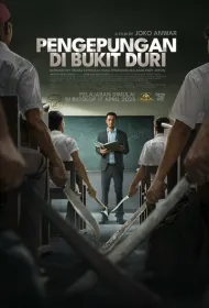 Осада в Букит-Дури (2025)