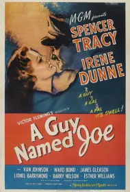 Парень по имени Джо (фильм, 1943)