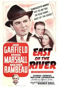 К востоку от реки (фильм, 1940)