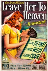 Бог ей судья (фильм, 1945)