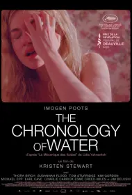 Хронология воды (фильм, 2025)