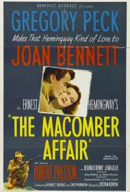 Дело Макомбера (фильм, 1947)