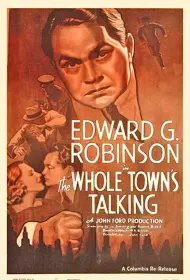 Весь город говорит (фильм, 1935)