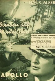 Бомбы над Монте-Карло (фильм, 1931)