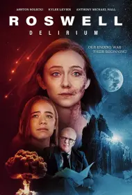 Розуэлльское безумие (фильм, 2025)