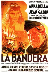 Батальон иностранного легиона (фильм, 1935)