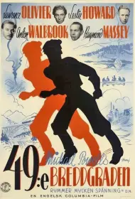 49-я параллель (фильм, 1941)