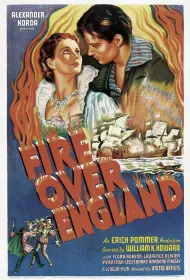 Пламя над островом (фильм, 1936)