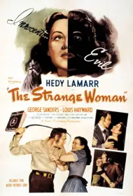 Странная женщина (фильм, 1946)