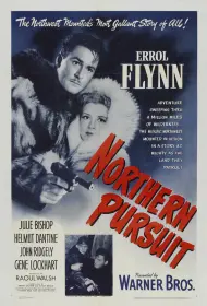 Северная погоня (фильм, 1943)