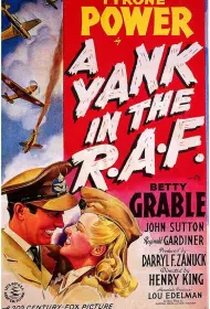 Янки в королевских ВВС (фильм, 1941)