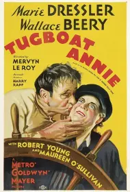Буксирщица Энни (фильм, 1933)