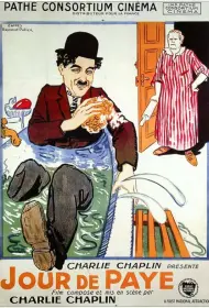 День зарплаты (фильм, 1922)