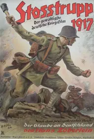 Штурмовой батальон 1917 (фильм, 1934)