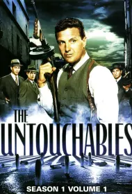 Неприкасаемые (сериал, 1 сезон, 1959)