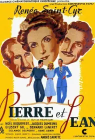 Пьер и Жан (фильм, 1943)