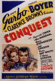 Покорение (фильм, 1937)