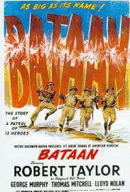 Батаан (фильм, 1943)
