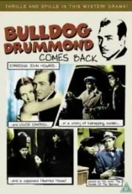 Бульдог Драммонд возвращается (фильм, 1937)