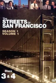 Улицы Сан Франциско (сериал, 1-4 сезон, 1972)