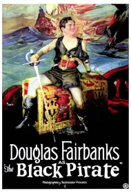 Чёрный пират (фильм, 1926)