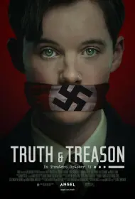 Истина и измена (фильм, 2025)