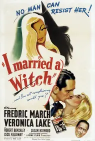 Я женился на ведьме (фильм, 1942)
