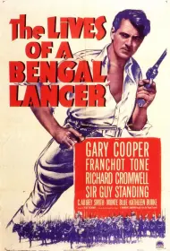 Жизнь Бенгальского улана (фильм, 1935)