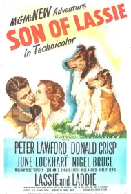 Сын Лесси (фильм, 1945)